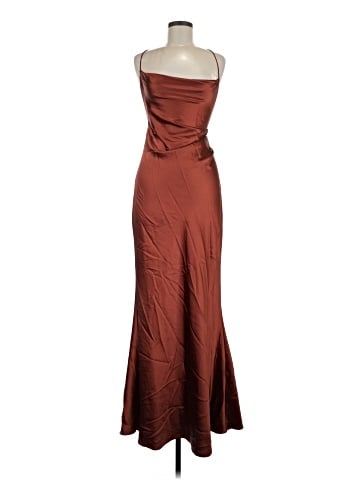 Luxxel Cocktail Dress (view 1)