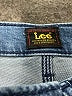 Lee Blue Jeans Size 25 waist - photo 7