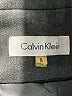 Calvin Klein Gray Blazer Size 8 - photo 6