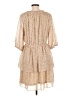 Wishlist Tan Casual Dress Size L - photo 2