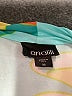 Analili Teal Sleeveless Blouse Size XS - photo 7