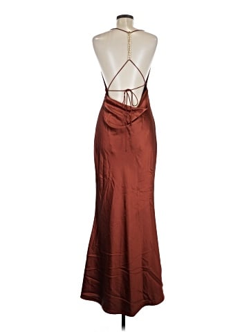 Luxxel Cocktail Dress (view 2)