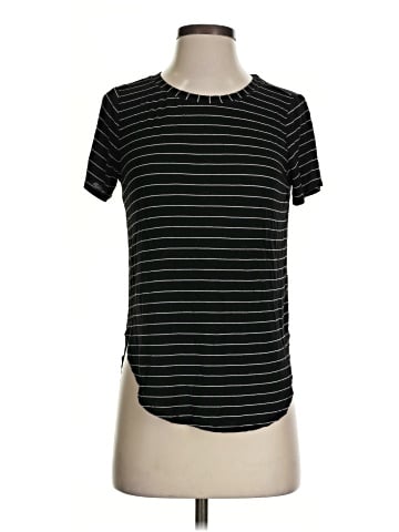 Halogen Short Sleeve T-Shirt (view 1)