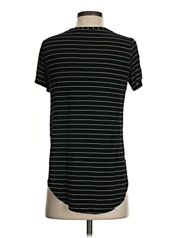 Halogen Short Sleeve T-Shirt (view 2)