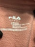 Fila Sport Pink Sweatshirt Size L - photo 4