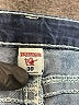 True Religion Blue Jeans Size 30 waist - photo 4