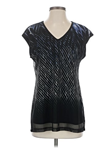 Picadilly Fashions Short Sleeve Top (view 1)