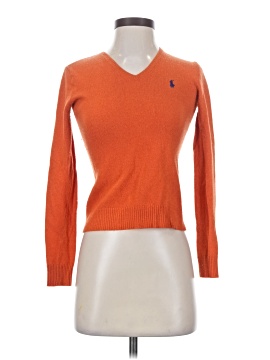 Ralph Lauren Sport Pullover Sweater