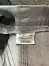 Unbranded Gray Casual Pants Size XXL - photo 4