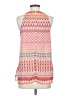 Veronica M. Pink Sleeveless Blouse Size S - photo 2
