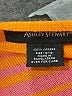 Ashley Stewart 100% Viscose Orange Cardigan Size 10 - 12 Plus - photo 7