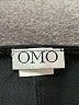 XOXO Solid Black Casual Pants Size S - photo 7