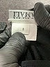 XOXO Solid Black Casual Pants Size S - photo 8