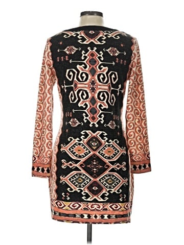 Aryeh Casual Dress (view 2)
