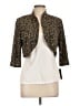 Jessica Howard Gold Kimono Size 12 (petite) - photo 1