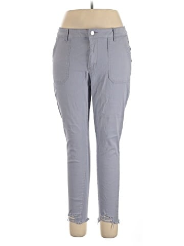 ROYALTY Casual Pants (view 1)