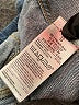 Gap Blue Denim Jacket Size XS (kids) - photo 4