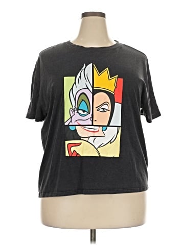 Disney Short Sleeve T-Shirt (view 1)