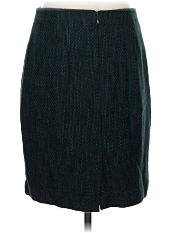 Banana Republic Factory Store Formal Skirt (view 2)
