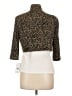 Jessica Howard Gold Kimono Size 12 (petite) - photo 2