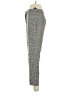 Theory Houndstooth Gray Casual Pants Size 0 - photo 5