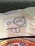 Analili 100% Polyester Ivory 3/4 Sleeve Blouse Size M - photo 7