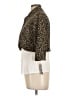 Jessica Howard Gold Kimono Size 12 (petite) - photo 5