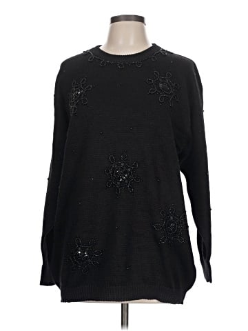 Kmart Pullover Sweater (view 1)