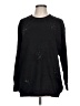 Kmart Black Pullover Sweater Size L - photo 1