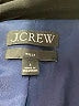 J.Crew Black Blazer Size 6 - photo 6