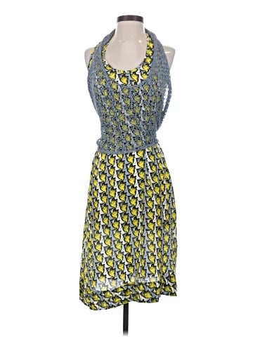 M Missoni Sleeveless Top (view 1)