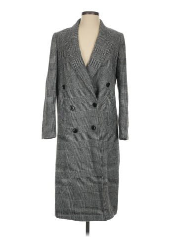Nili Lotan Coat (view 1)