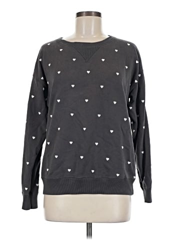 Abercrombie & Fitch Pullover Sweater (view 1)