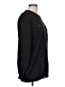 Kmart Black Pullover Sweater Size L - photo 4