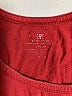 Cotton On Red Sleeveless Top Size M (estimated) - photo 3