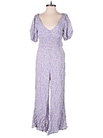 Auguste Jumpsuit (view 1)