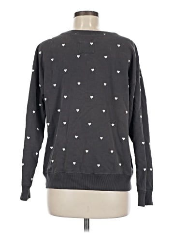 Abercrombie & Fitch Pullover Sweater (view 2)