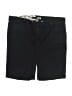 Volcom Solid Black Shorts Size 10 - photo 1