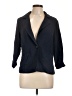 Maurices 100% Polyester Blue Blazer Size L - photo 1
