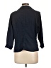 Maurices 100% Polyester Blue Blazer Size L - photo 2