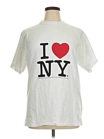 Fruit of the Loom Short Sleeve T-Shirt (view 1)