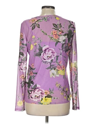 Grace Long Sleeve T-Shirt (view 2)