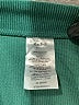 Rachel 100% Polyester Solid Teal Green Casual Skirt Size XXL - photo 4