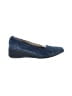 Salvatore Ferragamo Blue Wedges Size 8 1/2 (slim) - photo 1
