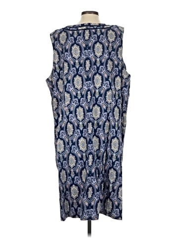 Talbots Casual Dress (view 2)