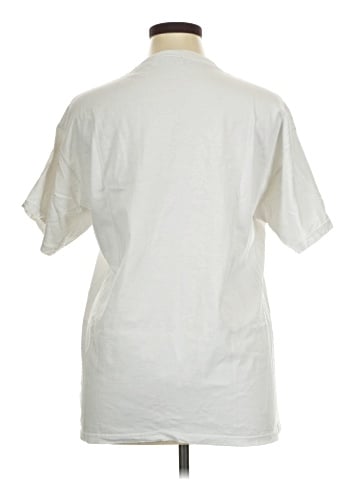 Fruit of the Loom Short Sleeve T-Shirt (view 2)