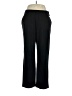 Chelsea Studio Stripes Black Dress Pants Size 14 - photo 1