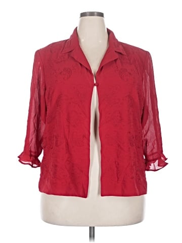 A.K.C. Cardigan (view 1)