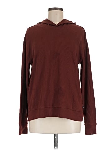 Eddie Bauer Pullover Hoodie (view 1)