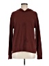 Eddie Bauer Burgundy Pullover Hoodie Size M - photo 1
